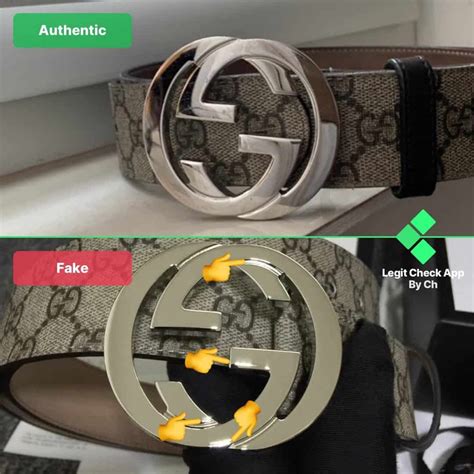 gucci real vs fake belt 2018 supreme|gucci belt number lookup.